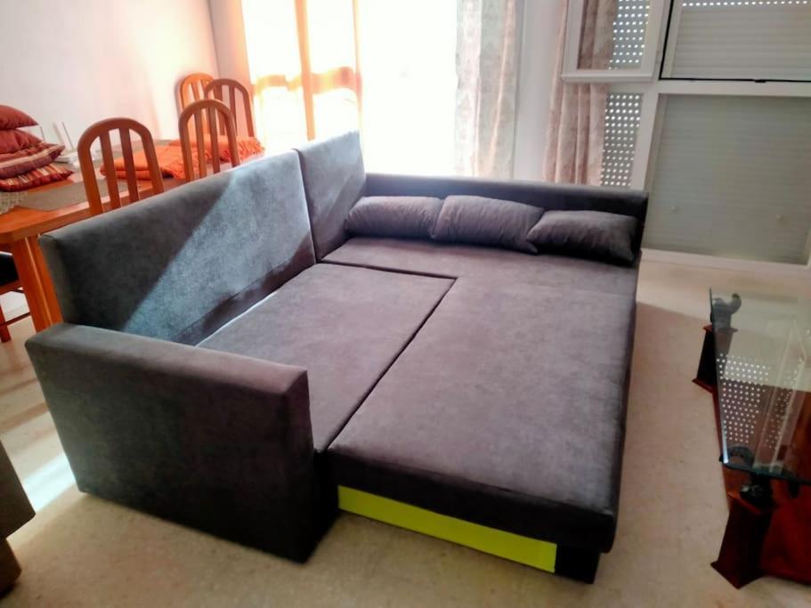 El Trocadero Apartamento En Puerto Real מראה חיצוני תמונה