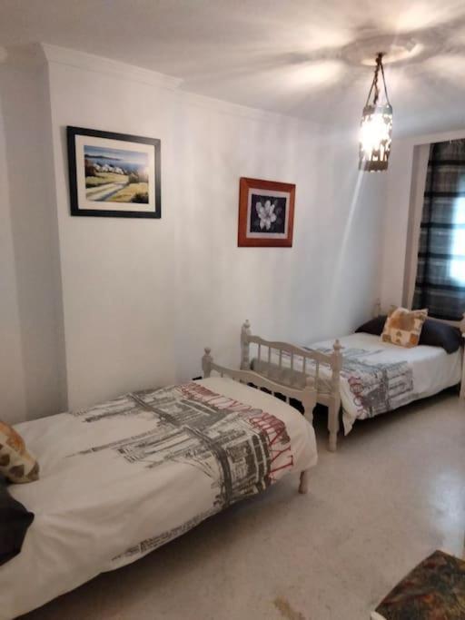 El Trocadero Apartamento En Puerto Real מראה חיצוני תמונה
