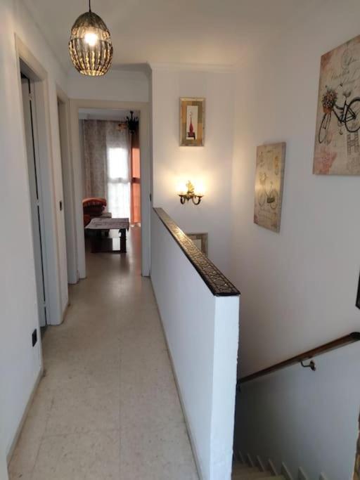 El Trocadero Apartamento En Puerto Real מראה חיצוני תמונה