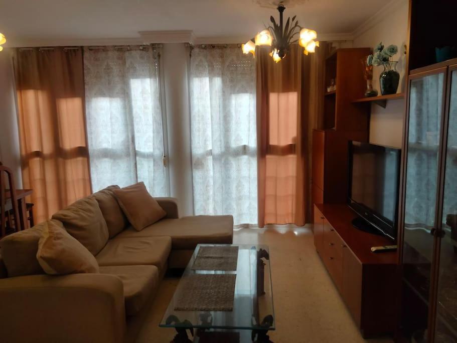 El Trocadero Apartamento En Puerto Real מראה חיצוני תמונה