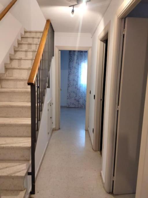 El Trocadero Apartamento En Puerto Real מראה חיצוני תמונה