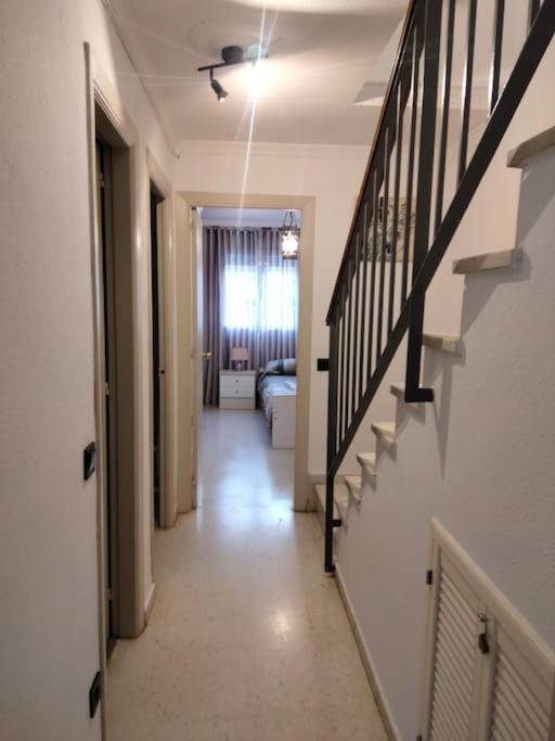 El Trocadero Apartamento En Puerto Real מראה חיצוני תמונה