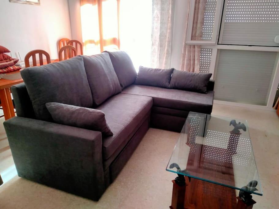 El Trocadero Apartamento En Puerto Real מראה חיצוני תמונה